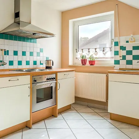 Spacious With Barbecue Daire Marktrodach