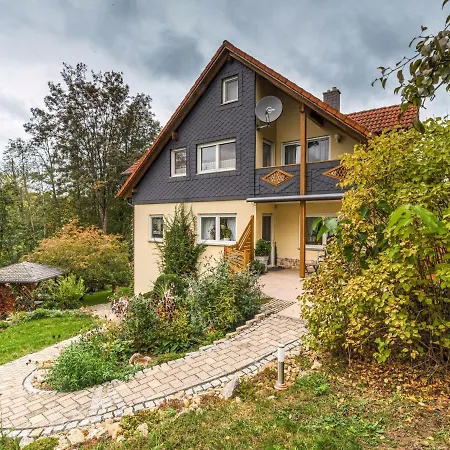 Spacious With Barbecue Marktrodach
