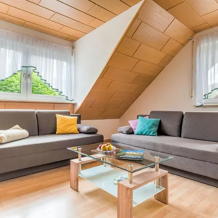 Spacious With Barbecue * Marktrodach