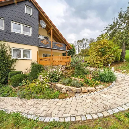 Spacious With Barbecue Marktrodach