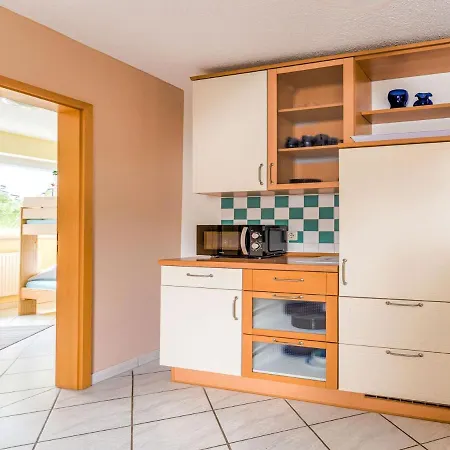 Spacious With Barbecue Daire *