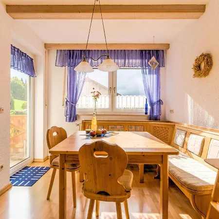 Spacious With Barbecue Marktrodach