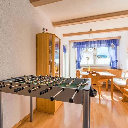 Spacious With Barbecue Marktrodach