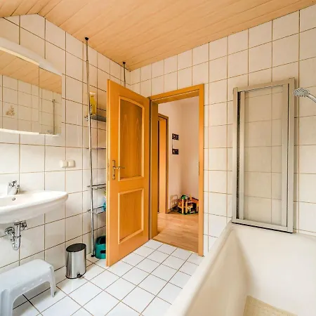 Spacious With Barbecue * Marktrodach