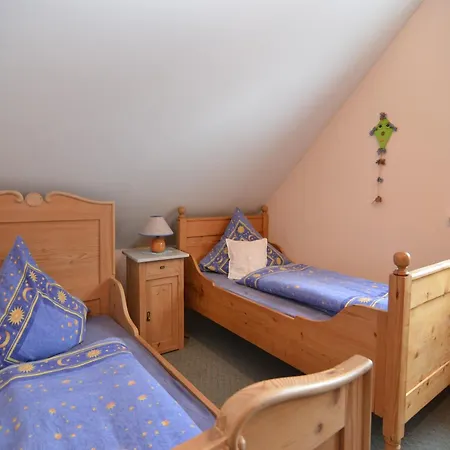 Spacious With Barbecue Daire Marktrodach