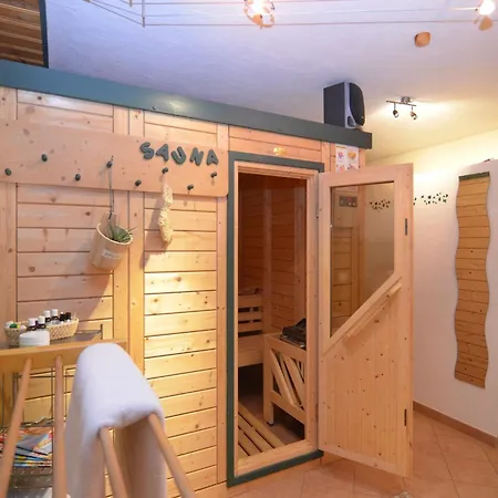 Spacious With Barbecue